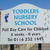 Toddlers Nursery School