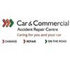 Car & Commercial Accident Repair Centre