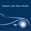 Classic Car Hire North