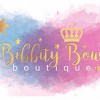 Bibbity Bow Boutique