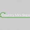 Country Mini Skips