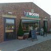 Woods Farm Shop