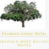 Felbrigg Lodge