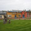 St. Jerome's Catholic Primary School