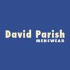 David Parish Menswear