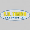 S D Timmo Car Sales