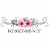 Forget-me-not Florist