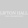 Lifton Hall Hotel