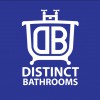 Distinct Bathrooms