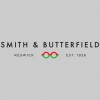 Smith & Butterfield Opticians