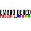 Embroidered Polo Shirts