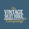 The Vintage Suit Hire