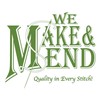 We Make & Mend