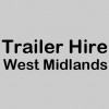 Trailer Hire West Midlands