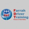 Farrah Driver Training