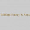 William Emery & Sons