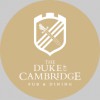 Duke Of Cambridge