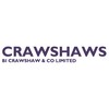 B I Crawshaw