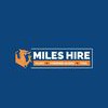 Miles Hire Within Bracey's Building Supplies