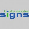 Bobby Dazzler Signs