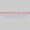 Icknield Car Sales