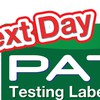 P A T Testing Labels