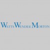 Watts Wender Morton