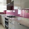 Easy Glass Splashbacks