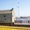 Shetland Textile Museum