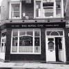 The Royal Oak