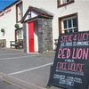 The Red Lion