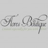 Flores Boutique