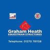 Graham Heath Equestrian