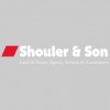 Shouler & Son