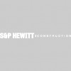 S & P Hewitt