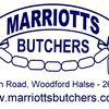 Marriotts Butchers