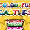 Colourful Castles