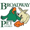 Broadway Pet Stores