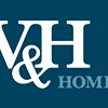 V & H Homes The Award Winning Estate Agents