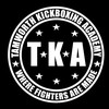 Tamworth Kickboxing Academy