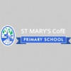 St Mary's Church Of England Primary School