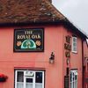 The Royal Oak