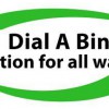 Dial A Bin