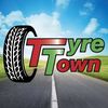 Tyre Town