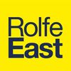 Rolfe East