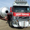 Chris Bennett Heavy Haulage