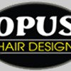 Opus Hair Design