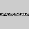 Simply Cheap Leaflet Printing