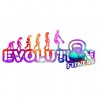 Evolution Fitness