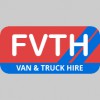 Farnborough Van & Truck Hire